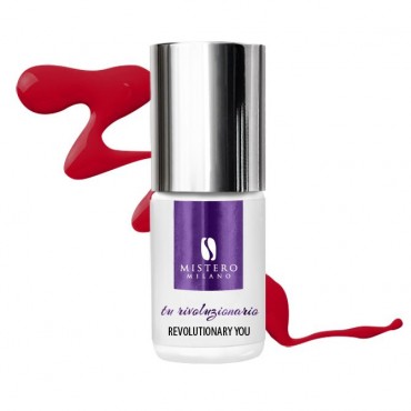 1198 REVOLUTIONARY YOU GEL POLISH 7ML