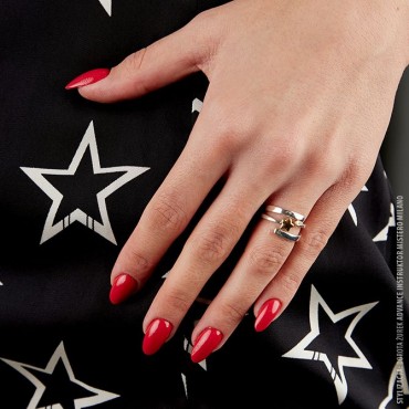 1243 STRONG CARD GEL POLISH 7ML