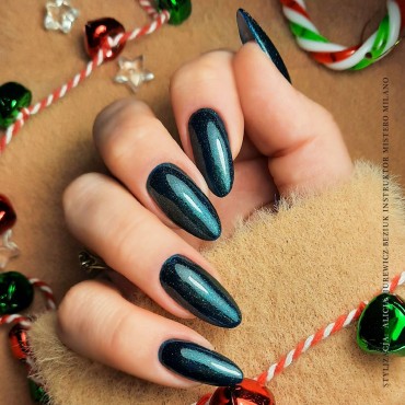 1263 OMG! GLITTER! GEL POLISH 7ML