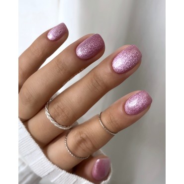 1309 LOVE IS LOVE CAT EYE 10D GEL POLISH 7ML
