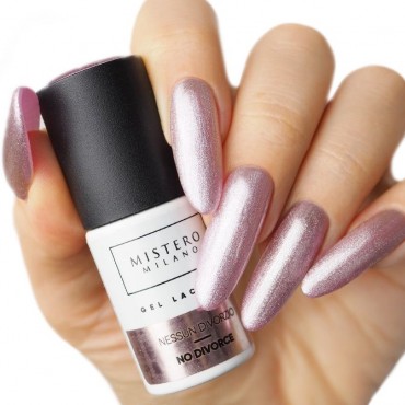 1311 NO DIVORCE CAT EYE 10D GEL POLISH 7ML