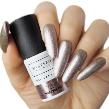 1312 RESERVES YOU CAT EYE 10D GEL POLISH 7ML