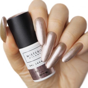 1314 LET IT BE CAT EYE 10D GEL POLISH 7ML