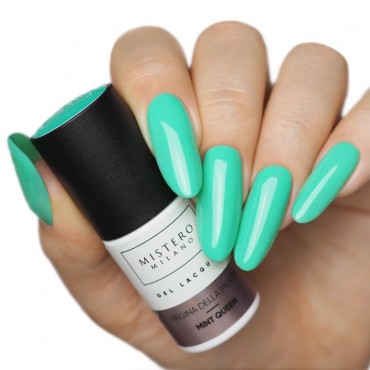 1348 MINT QUEEN GEL POLISH 7ML