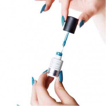 1396 REFLECTIVE OKEY, LET'S GO! GEL POLISH 7ML