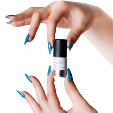 1396 REFLECTIVE OKEY, LET'S GO! GEL POLISH 7ML