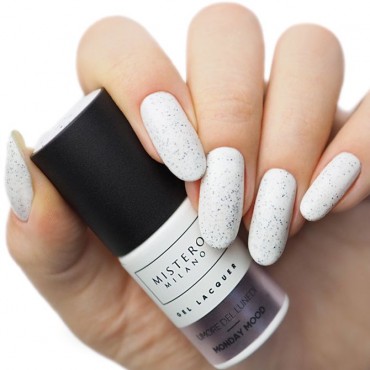1430 MONDAY MOOD GEL POLISH 7ML