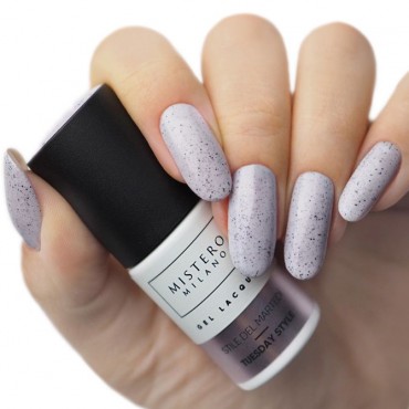 1432 TUESDAY STYLE GEL POLISH 7ML