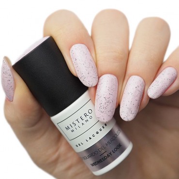 1433 WEDNESDAY LOOK GEL POLISH 7ML