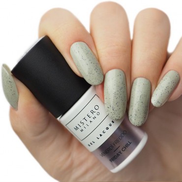 1437 FRIDAY CHILL GEL POLISH 7ML