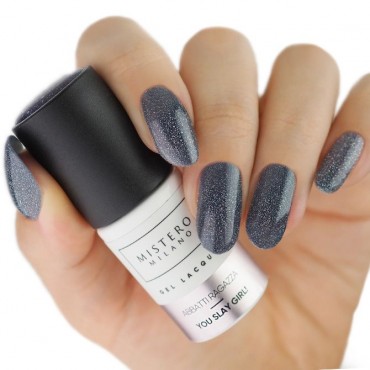 1484 REFLECTIVE YOU SLAY GIRL! ГЕЛЬ ЛАК 7ML
