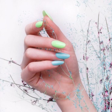1510 MAKE ME BREATHLESS GEL POLISH 7ML