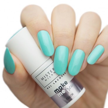 1510 MAKE ME BREATHLESS GEL POLISH 7ML