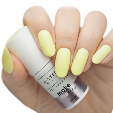 1512 MAKE ME LUMINOUS GEL POLISH 7ML