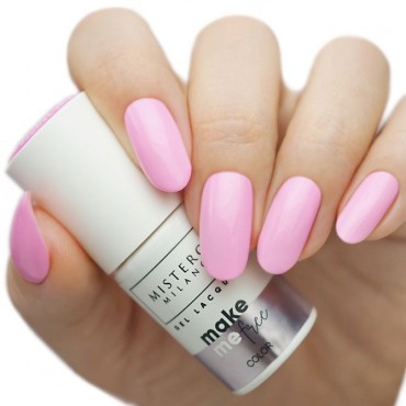 1515 MAKE ME TENDER GEL POLISH 7ML
