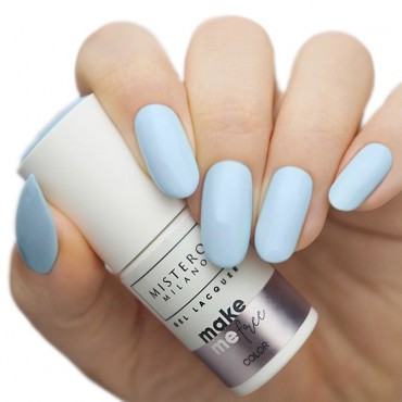 1518 MAKE ME DREAMY GEL POLISH 7ML