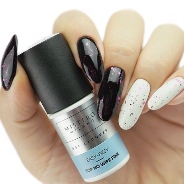 1415 EASY-FIZZY TOPS PINK - 7 ML
