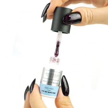 1415 EASY-FIZZY TOPS PINK - 7 ML