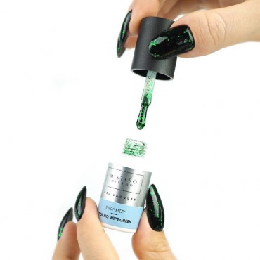 1416 EASY-FIZZY TOPS GREEN - 7 ML