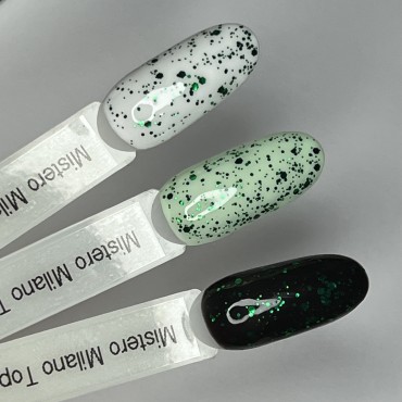 1416 EASY-FIZZY TOPS GREEN - 7 ML