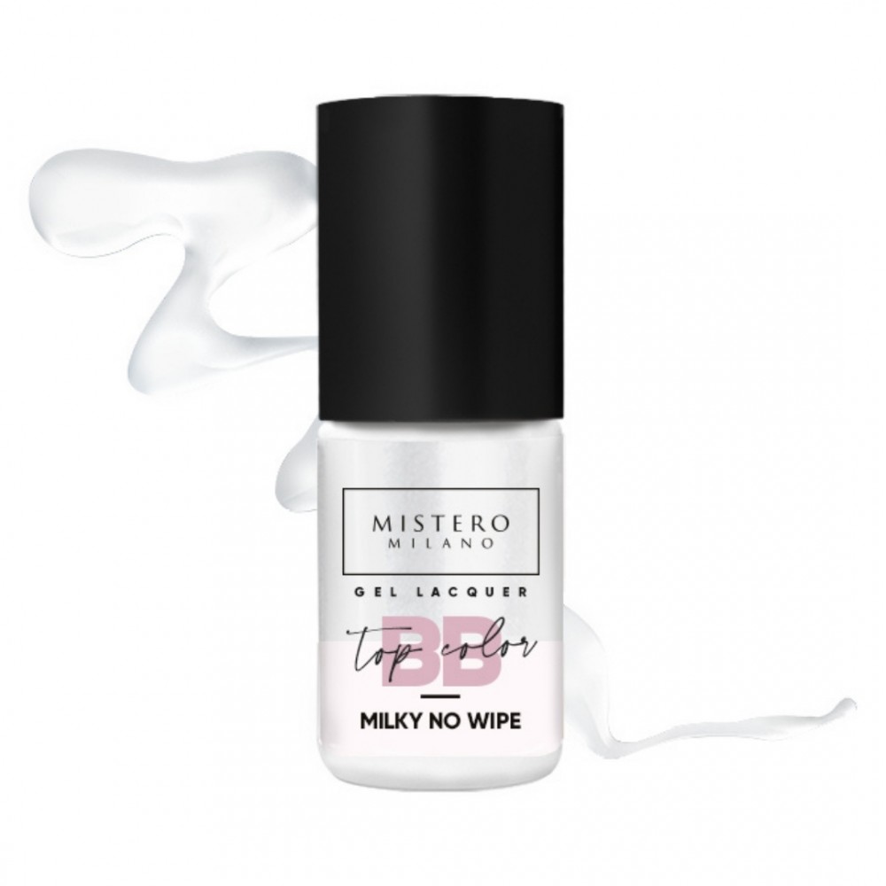 1488 BB TOP NO WIPE MILKY - 7ML