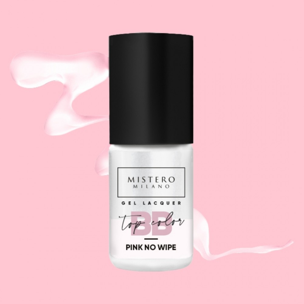 1491 BB TOP NO WIPE PINK - 7ML