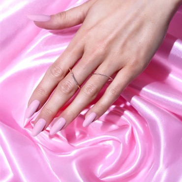 MISTERO MILANO BUILDER GEL HYPE PINK COVER - 15 ML