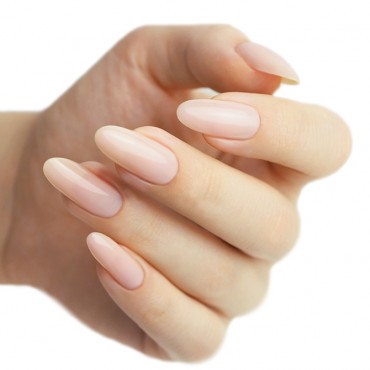 MISTERO MILANO BUILDER GEL COVER NATURAL - 15 ML