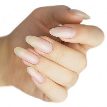 MISTERO MILANO BUILDER GEL COVER PINK - 15 ML