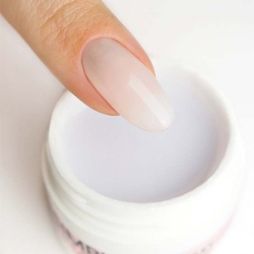 MISTERO MILANO BUILDER GEL MILKY WHITE - 50 ML