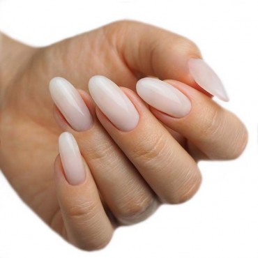 MISTERO MILANO BUILDER GEL MILKY WHITE - 15 ML