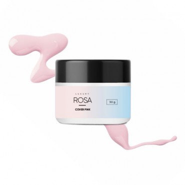 MISTERO MILANO ACRYLOGEL COVER ROSA PINK - 30 G