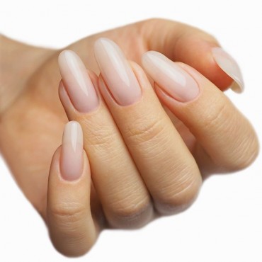 MISTERO MILANO BUILDER GEL COVER SOFT BEIGE - 15 ML