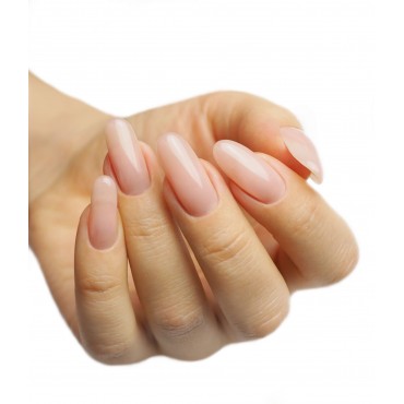 MISTERO MILANO BUILDER GEL COVER WARM BEIGE - 15 ML