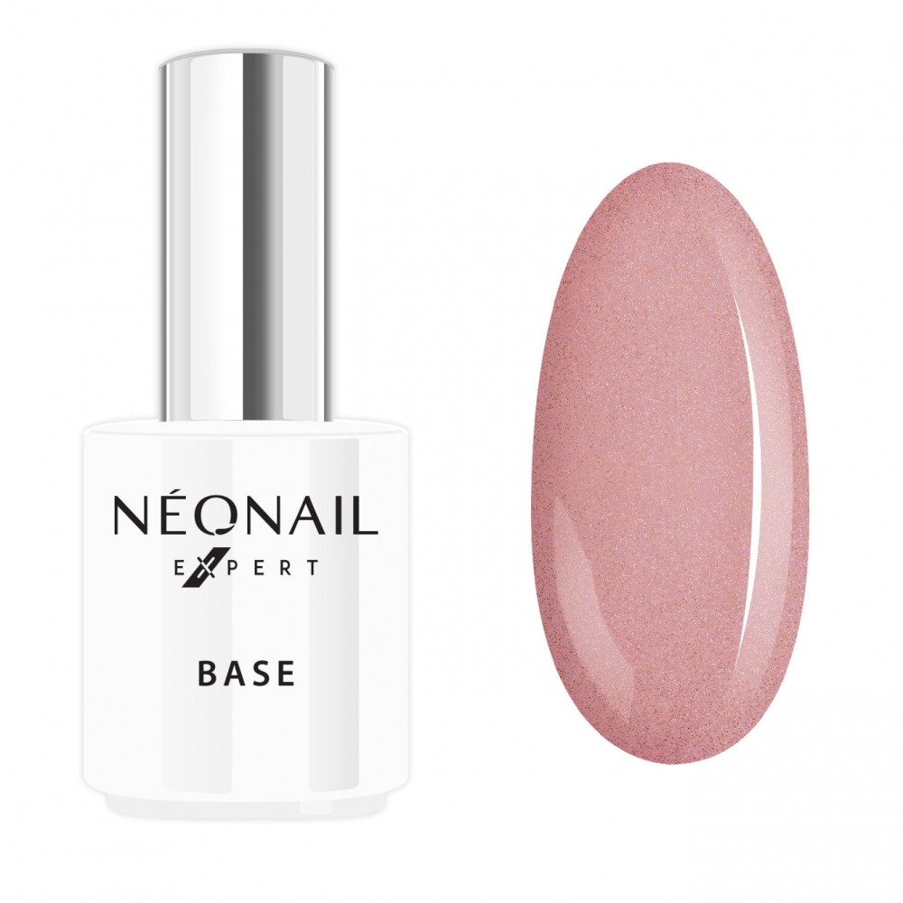 9534 PINK QUARTZ BASE NEONAIL - 15 ML