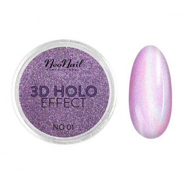 NEONAIL 3D HOLO 01 