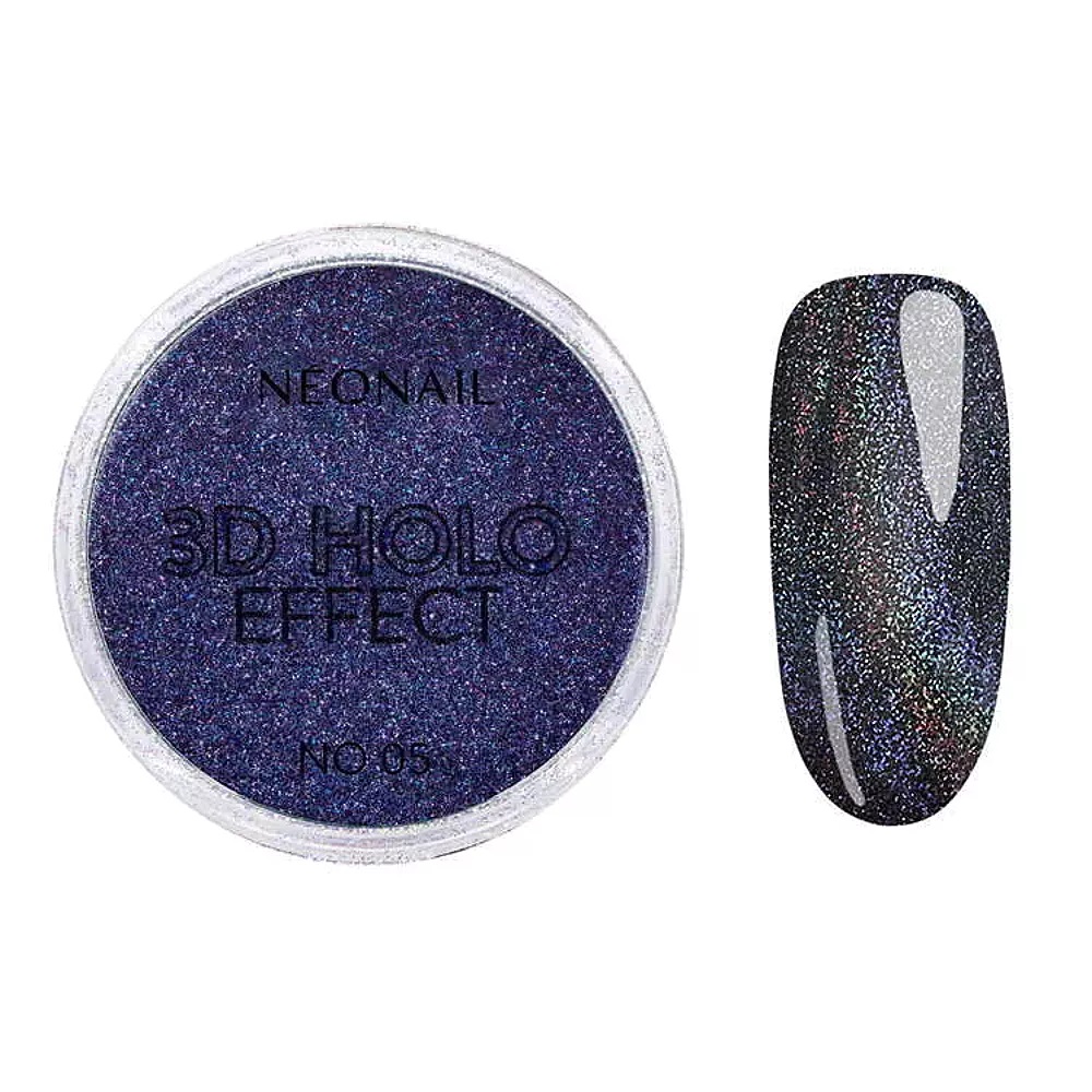 NEONAIL 3D HOLO 05