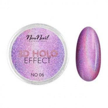 NEONAIL 3D HOLO 06