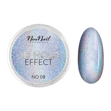 NEONAIL 3D HOLO 08
