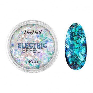 NEONAIL ELECTRIC EFFECT 03