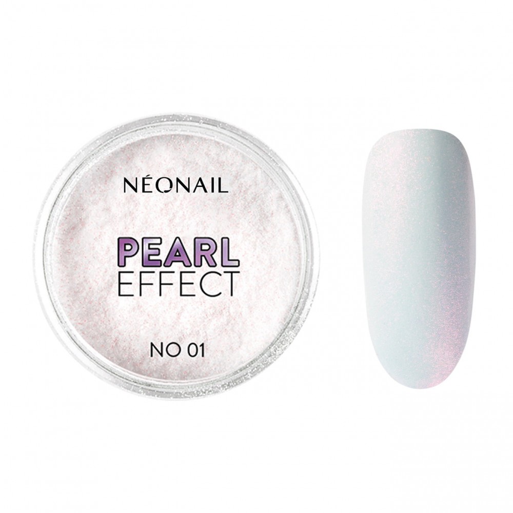 NEONAIL PEARL EFFECT 01 