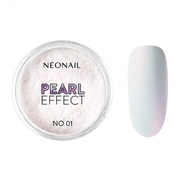 NEONAIL PEARL EFFECT 01 