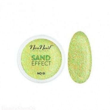NEONAIL SAND EFFECT 01