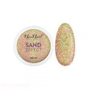 NEONAIL SAND EFFECT 02