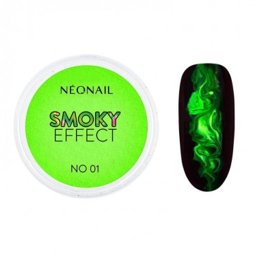 NEONAIL SMOKY EFFECT 01