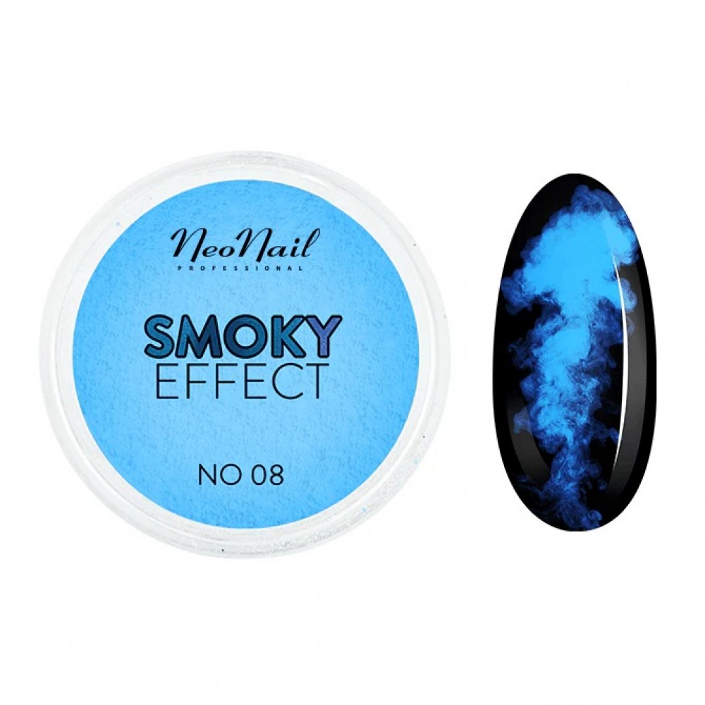 NEONAIL SMOKY EFFECT 08 NEONAIL SMOKY EFFECT 08