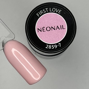 2859-7 FRENCH PINK FIRST LOVE - 7,2 ML