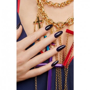 BLACK MADONNA ГЕЛЬ ЛАК - 7 ML