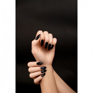 BLACK MADONNA ГЕЛЬ ЛАК - 7 ML