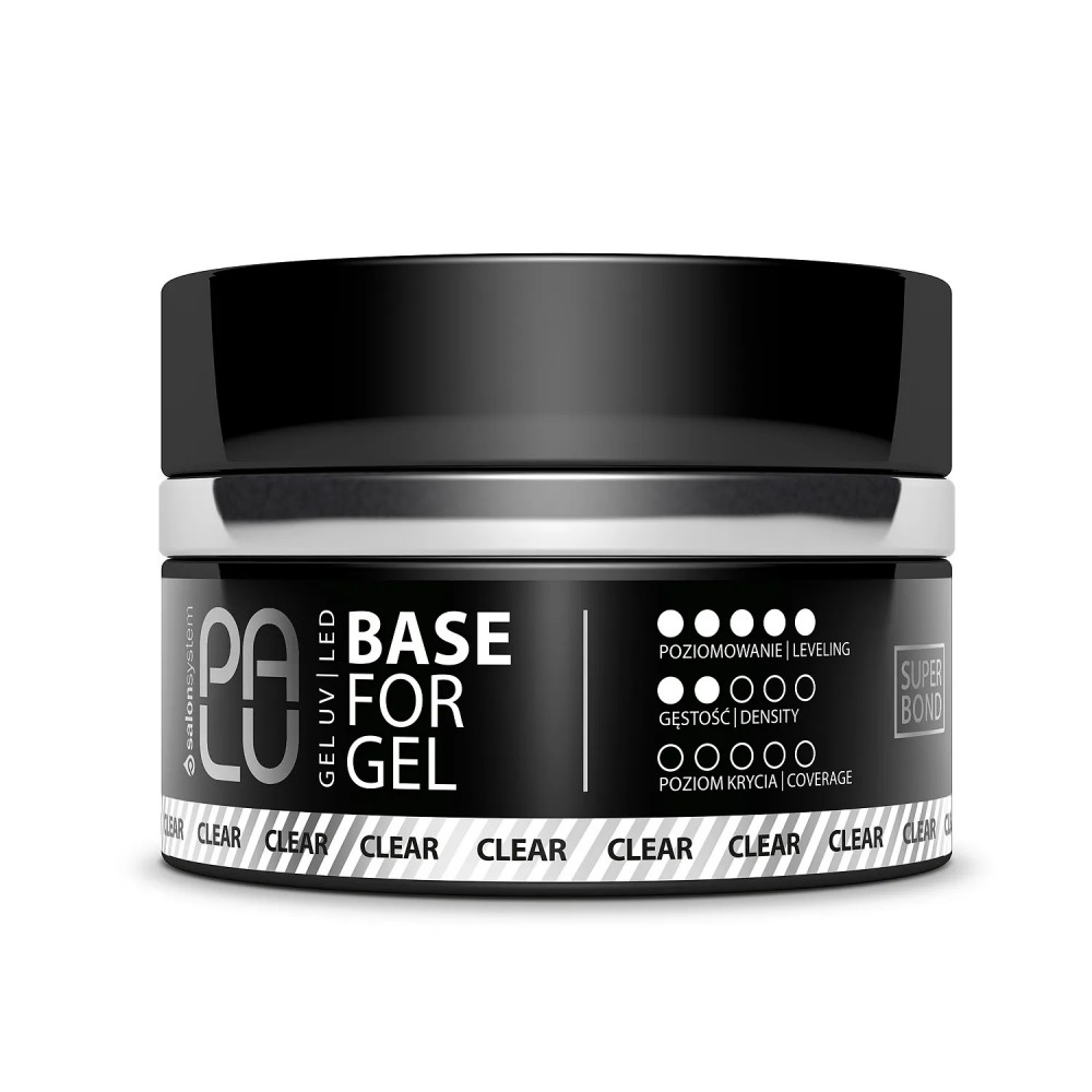 PALU BASE FOR GEL - 45G